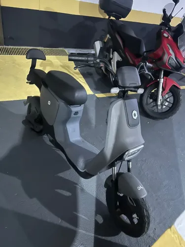 Scooter goo 1000w, mini x7