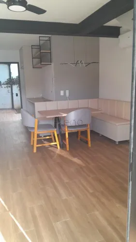 Sobrado à venda em Valinhos, Jardim Santa Helena, com 2 suítes, com 81.7 m²