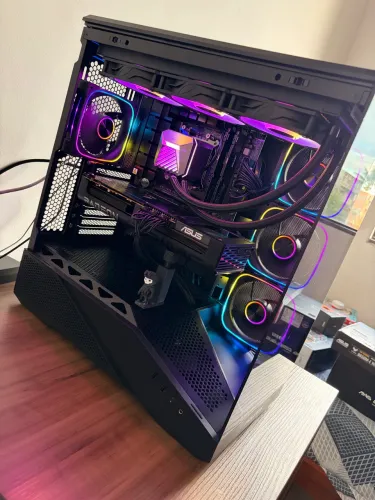 Rx 9070xt