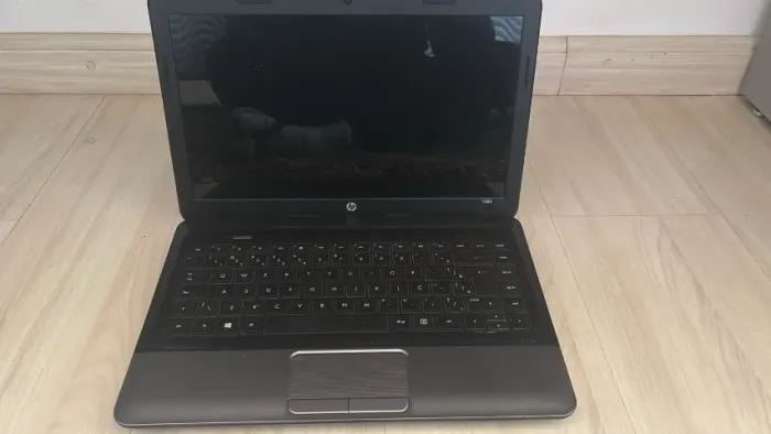 Notbook HP