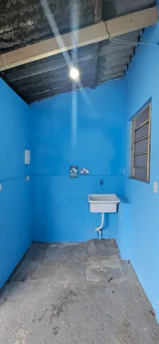 Terreno com edícula à venda 250m² - Jardim das Indústrias