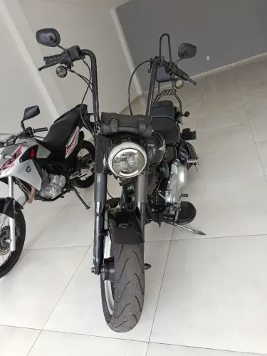 Harley Davidson 
