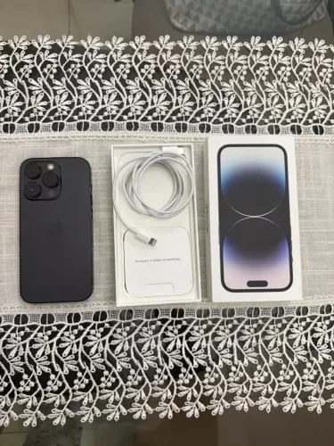 Vendo IPhone 14 Pro