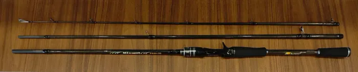 Vara Budefo Maximus Cast 243MH