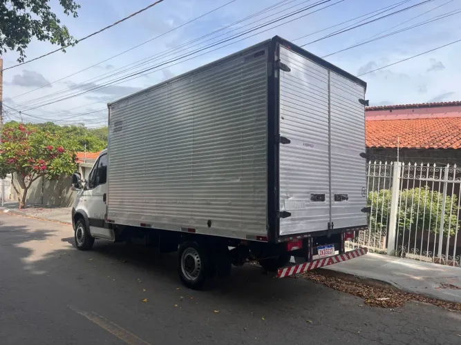 IVECO DAILY CITY 