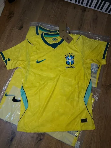 Camisa Seleção Jogador Ultima unidade!
