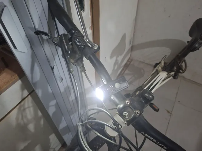 Mountain bike Absolute