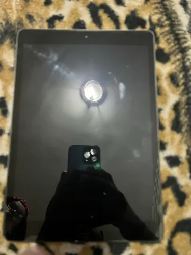 Ipad 8 geração 32 GB
