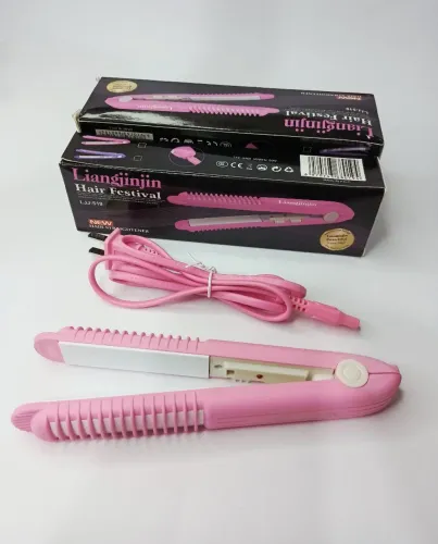 Chapinha portátil