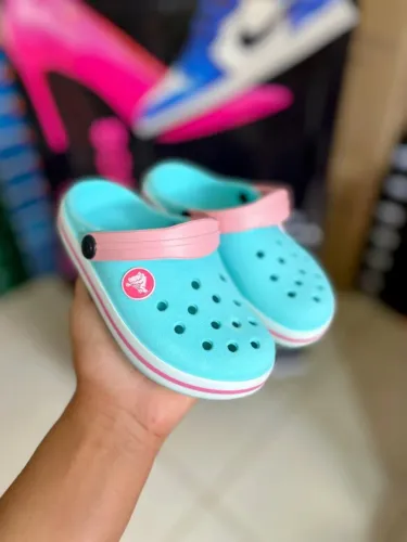 Crocs Infantil (Promoção)