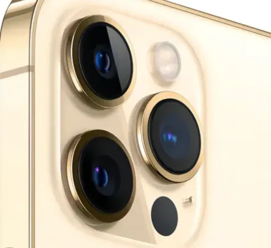 IPHONE 12 PRO MAX 128 GB GOLD