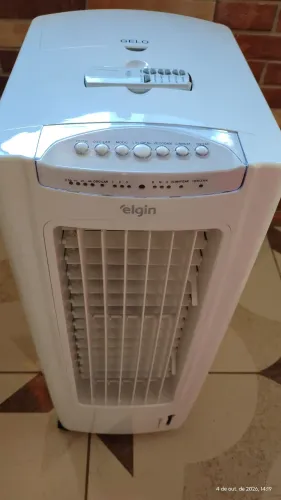 Climatizador