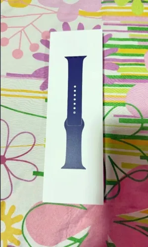 Pulseira para Apple Watch 