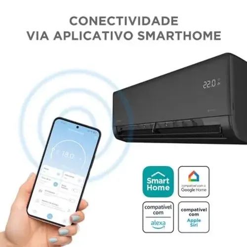 Ar condicionado