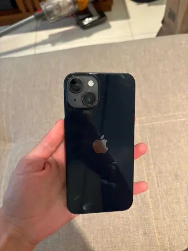 Vendo iPhone 14 128 gb