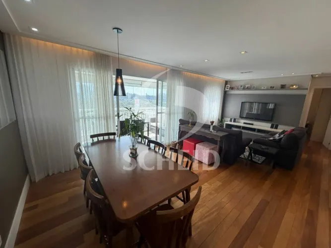 Apartamento 98m à Venda Condomínio Magic Resort- Jardim Marajoara