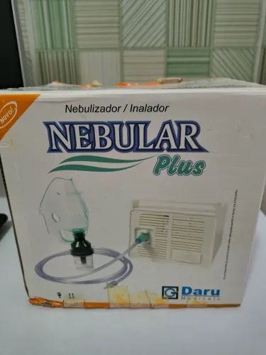 Nebulizador