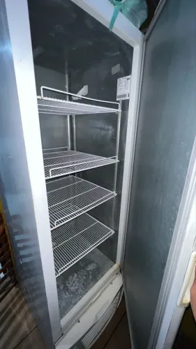 Refrigerador Gelopar 