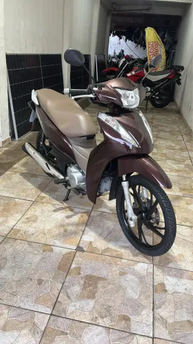 Biz 125 ex 2022