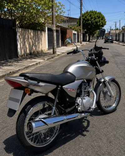 Titan 150 ks
