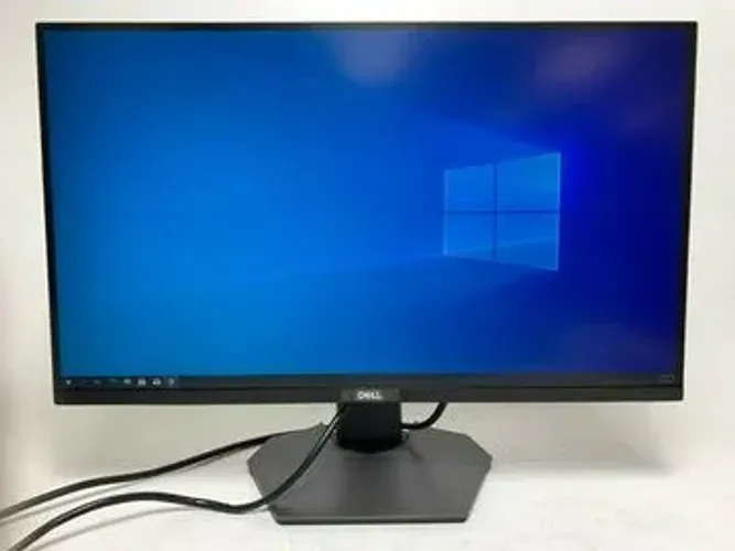 Monitor Dell QHD (2K) 165hz Impecável Melhor da OLX
