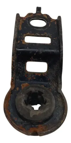 Suporte Radiador Toyota Corolla 2005 2006 2007 2008