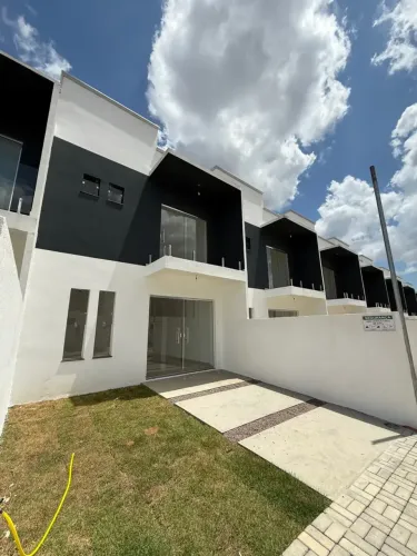 Residencial Villa Bromellia - Condomínio Fechado