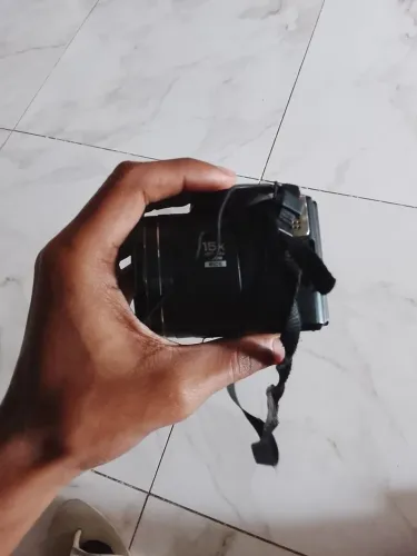 Nikon COOLPIX L100