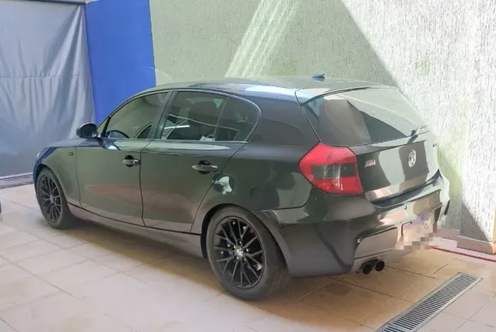 BMW 130I 3.0 24V 265cv 5P 2007
