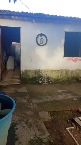 CASA EM JUAZEIRO DO NORTE