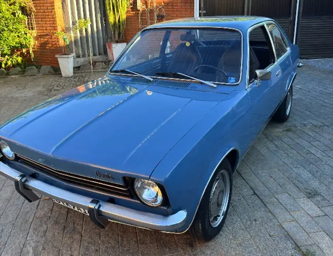 Chevrolet Chevette L / SL / Sl/e / DL / SE 1.6 1985