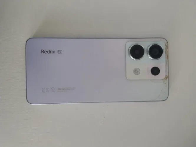 Redmi note 13pro