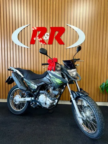 Crosser 150 Unico dono zera 23 mil km !!!