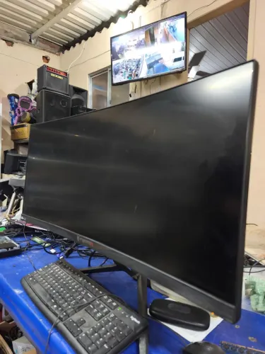 Monitor gamer ACER predator X34