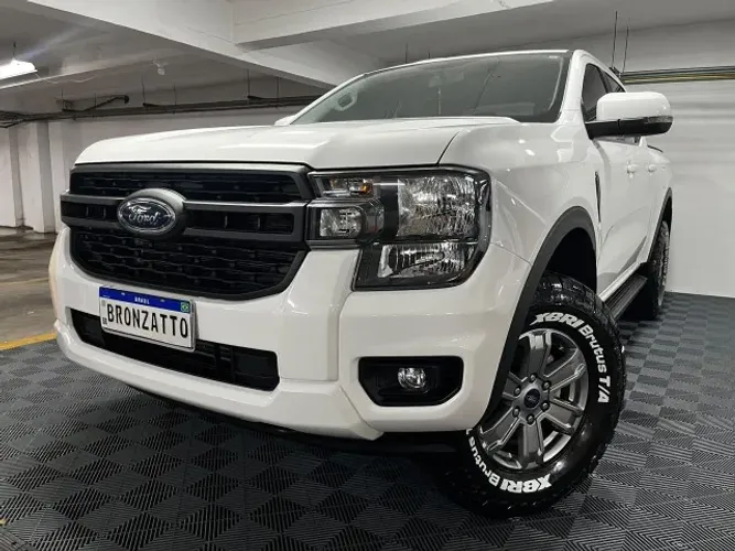 Ford Ranger XL 2.0l 4X4 2024