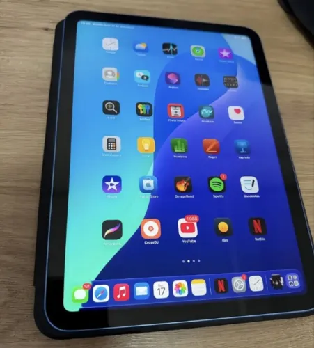 Ipad 11