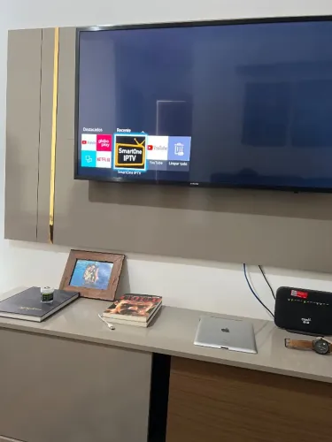 Tv Samsung 42pol