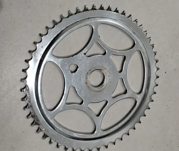 Coroa Odometa aro 20