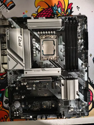 Kit upgrade ddr5 intel