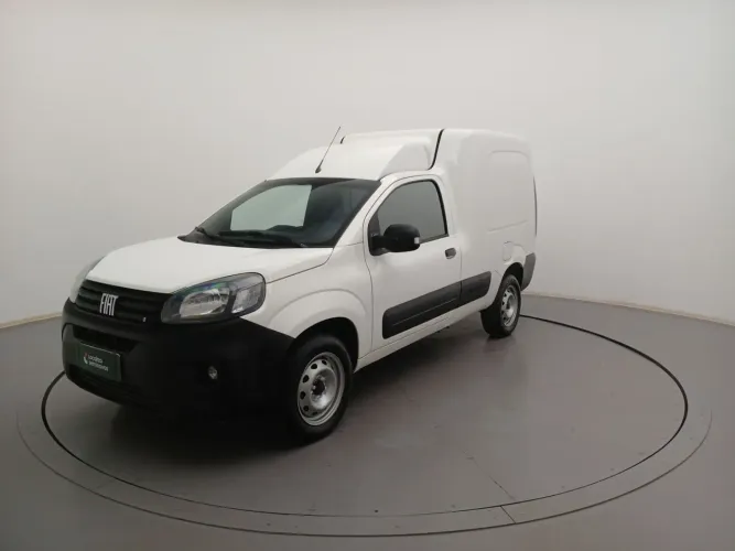 Fiat Fiorino Endurance EVO 1.4 Flex 8V 2P 2025