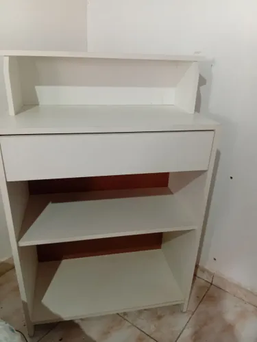 Galpão para loja
