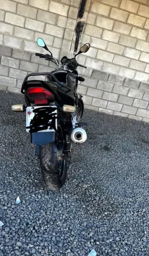 Vendo twister 2005