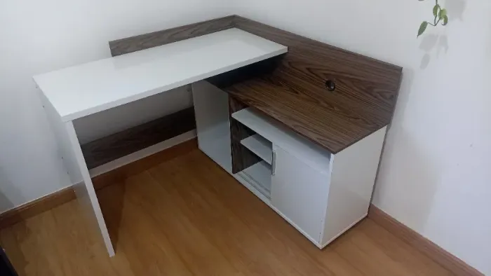 Mesa de Computador