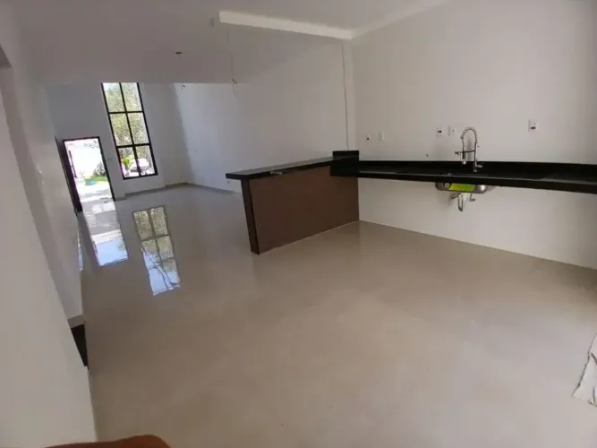 Casa com 3 dormitórios à venda, 189 m² por R$ 1.200.000,00 - Caminho Novo - Taubaté/SP