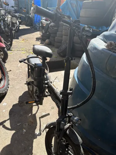 Uma moto elétrica 1600 valor