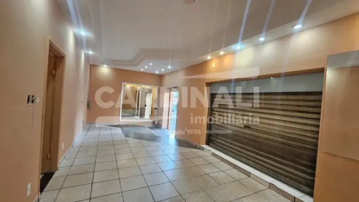 Ponto Comercial para locação, 54m² - Jardim Sumaré