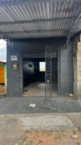 VENDO PONTO COMERCIAL NA AV. JOÃO PESSOA