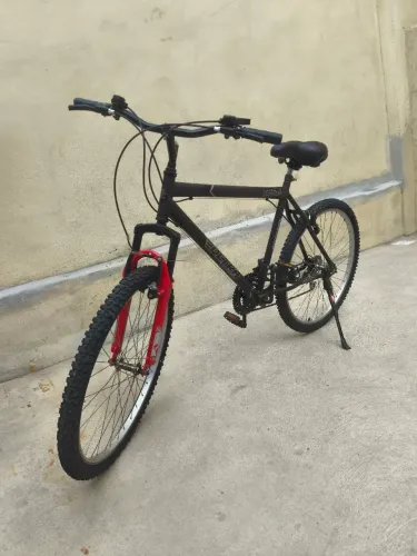 Vendo Bicicleta aro 26