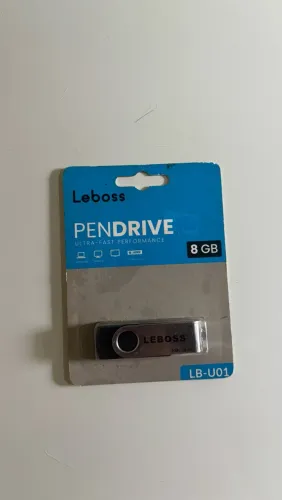 Pendrive 8G