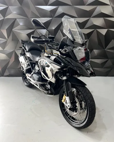 R 1250 GS Premium Exclusive